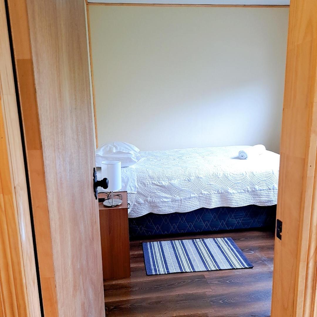 Cabanas Senderos Puyuhuapi 외부 사진