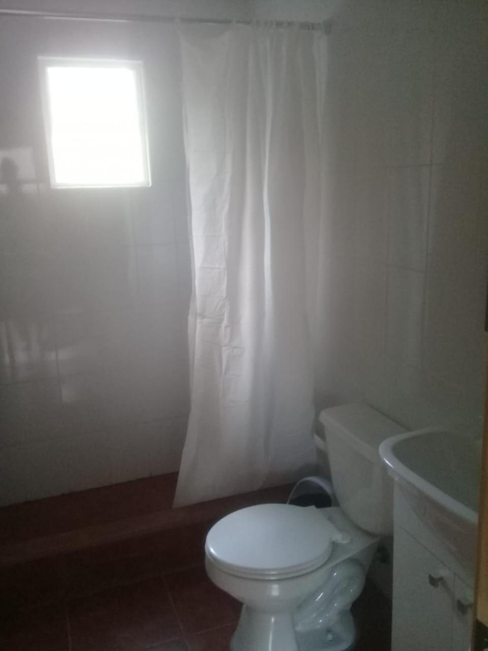 Cabanas Senderos Puyuhuapi 외부 사진
