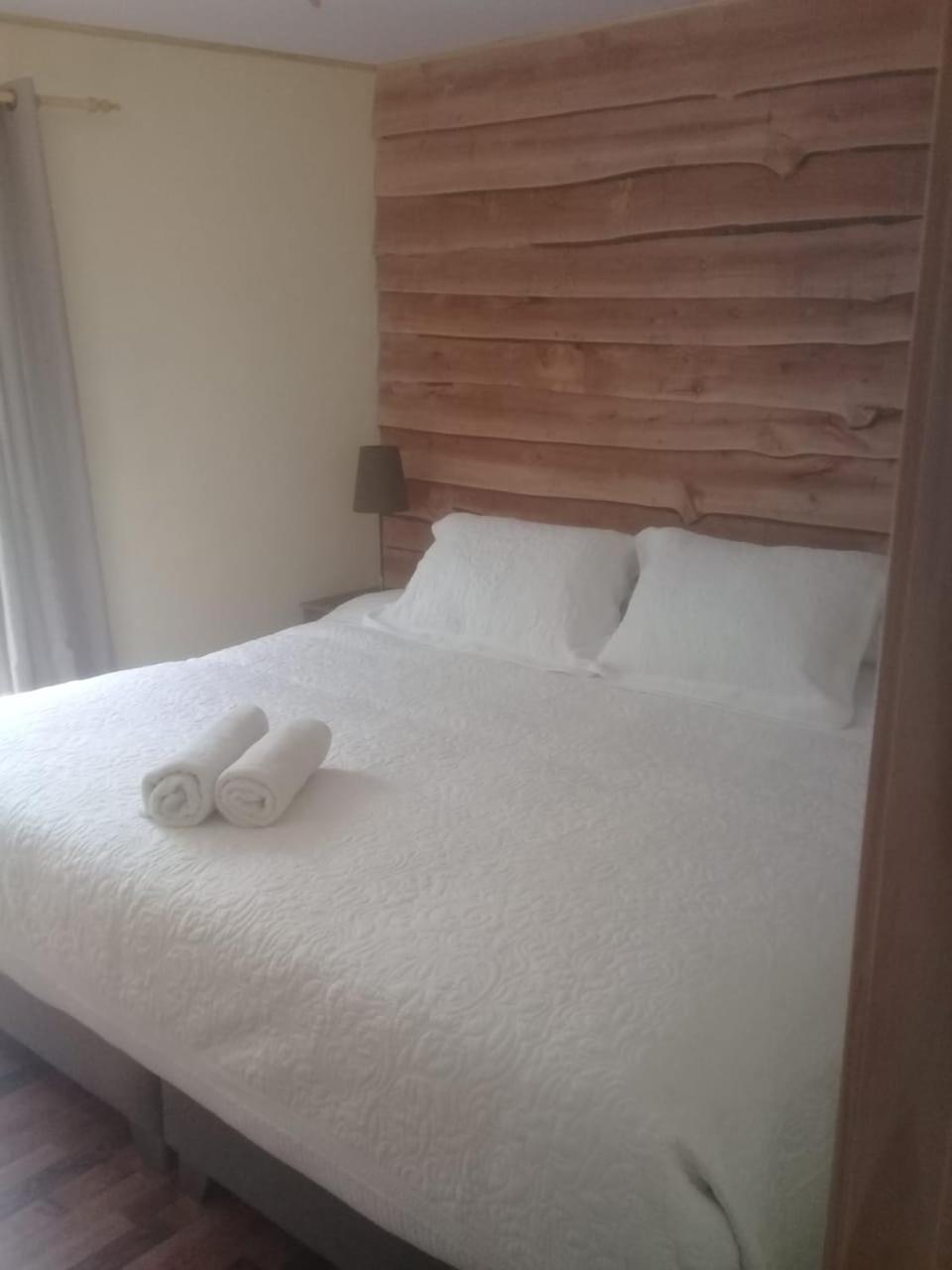 Cabanas Senderos Puyuhuapi 외부 사진