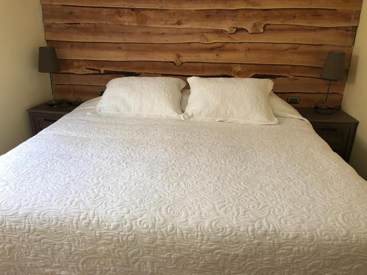 Cabanas Senderos Puyuhuapi 외부 사진
