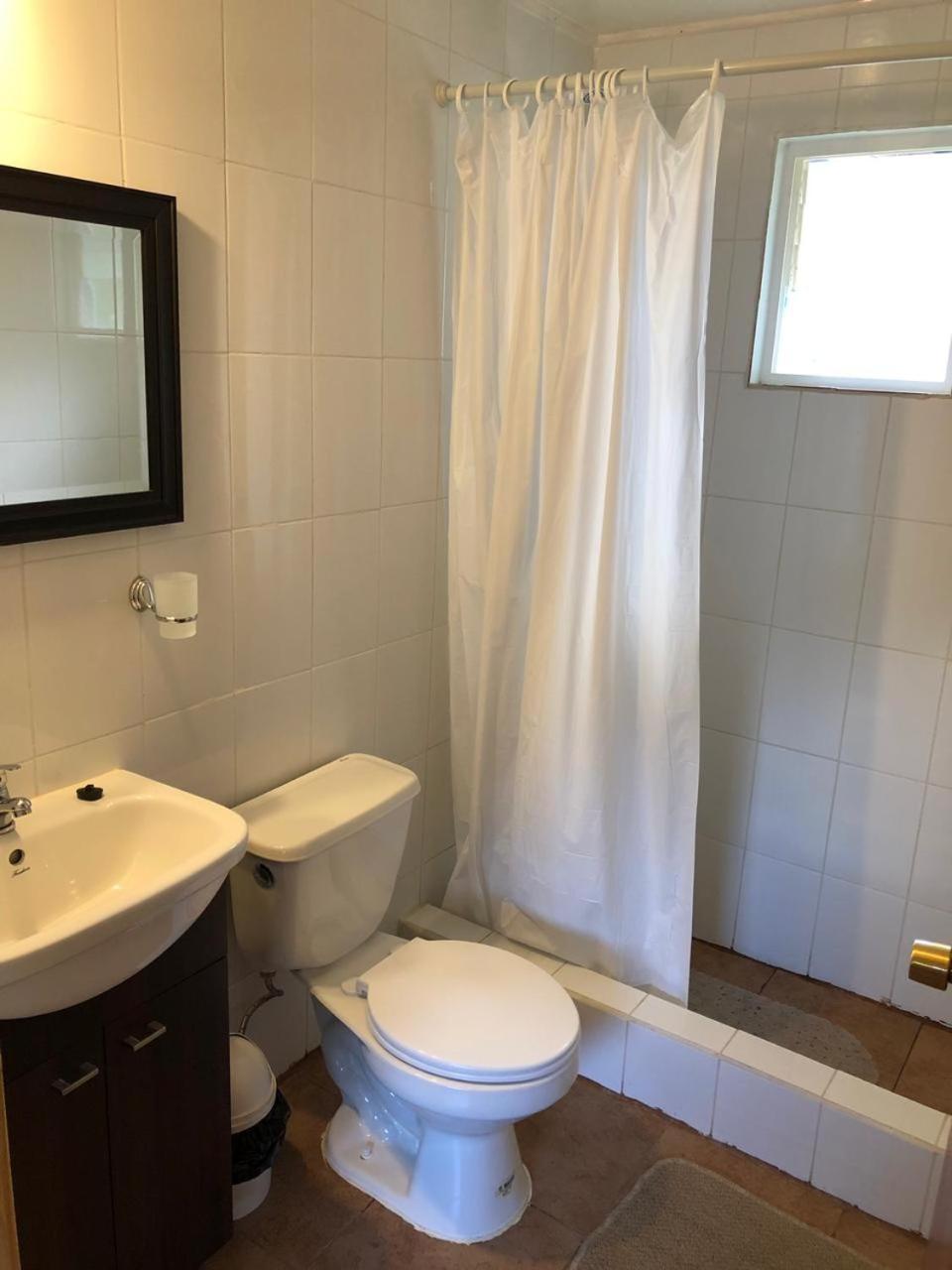 Cabanas Senderos Puyuhuapi 외부 사진